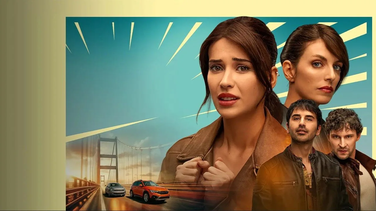 فيلم Her Şey Yolunda 2025 مترجم