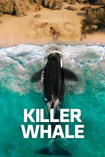 فيلم Killer Whale 2026 مترجم