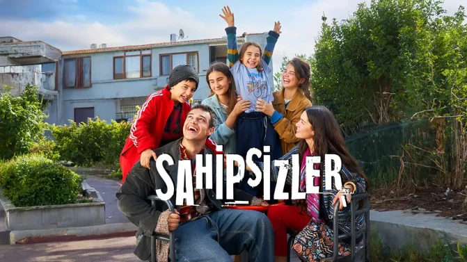 مسلسل المشردون الحلقة 51