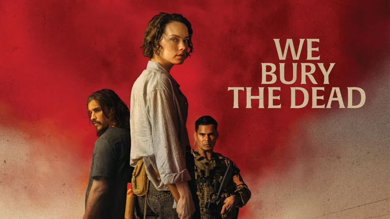 فيلم We Bury the Dead 2026 مترجم