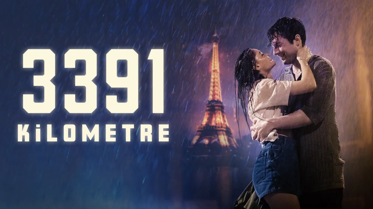 فيلم 3391 Kilometre 2024 مترجم