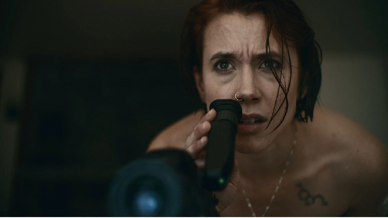 فيلم Capture 2026 مترجم