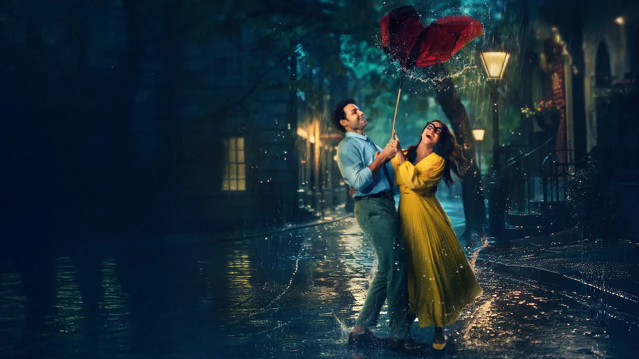 فيلم Do Deewane Seher Mein 2026 مترجم