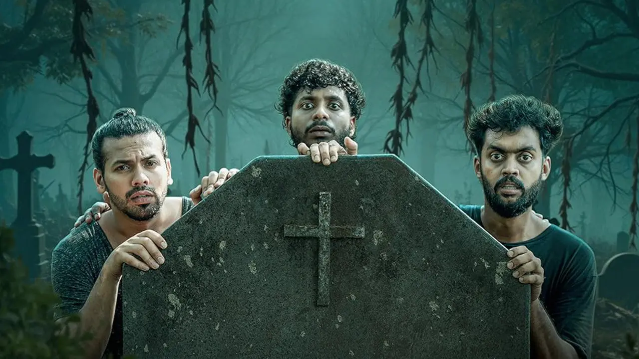 فيلم Kanimangalam Kovilakam 2026 مترجم