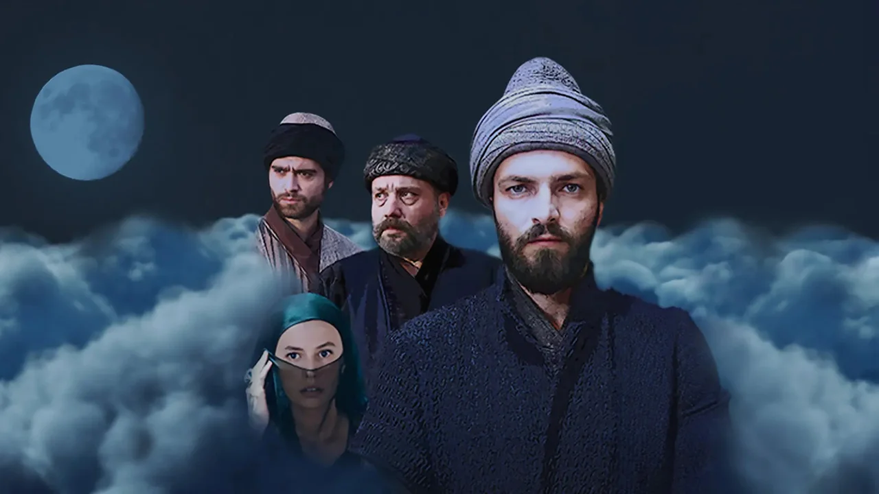 فيلم Saruhan 2015 مترجم