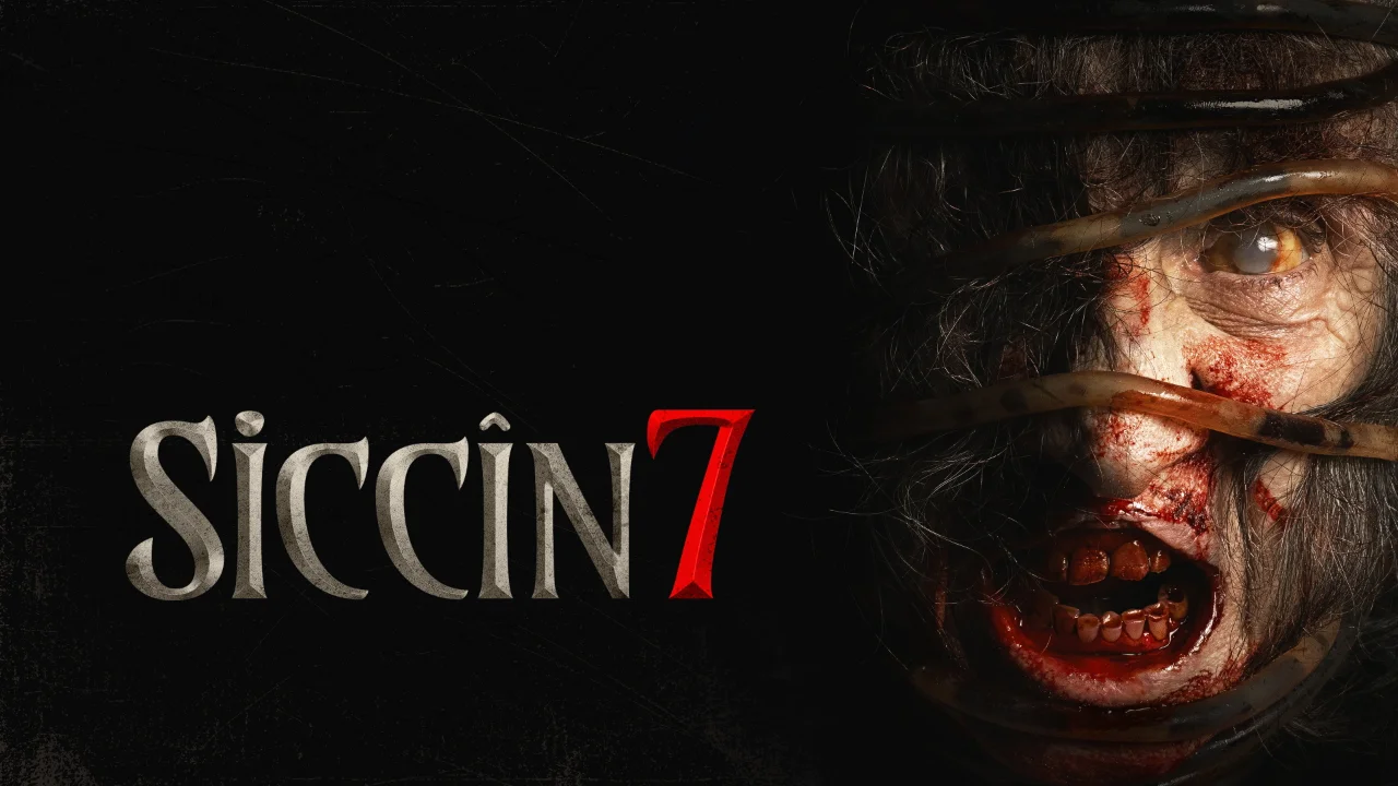 فيلم Siccîn 7 2024 مترجم