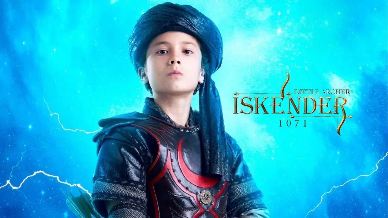 فيلم Tozkoparan İskender – 1071 2021 مترجم