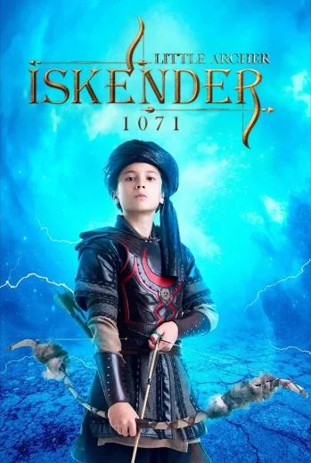 فيلم Tozkoparan İskender – 1071 2021 مترجم
