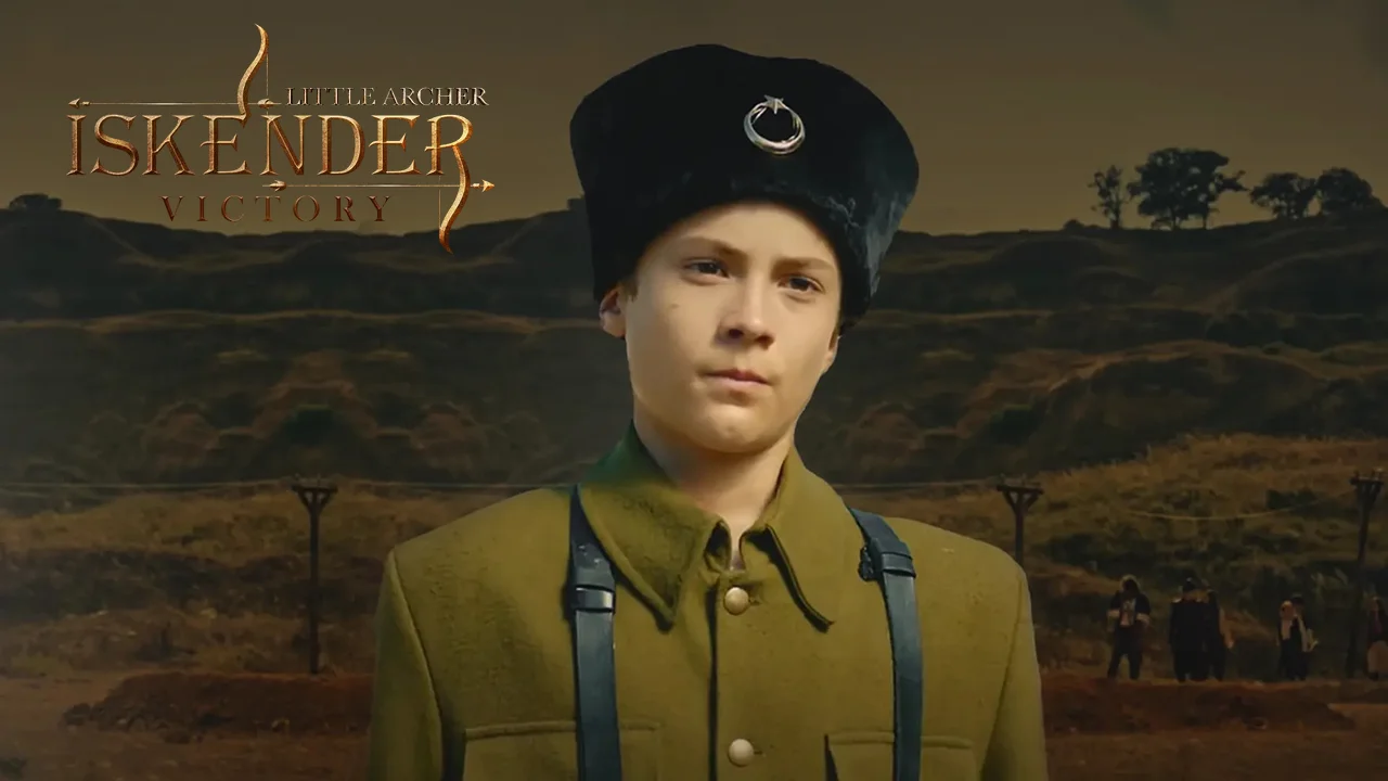 فيلم Tozkoparan Iskender – Zafer 2021 مترجم