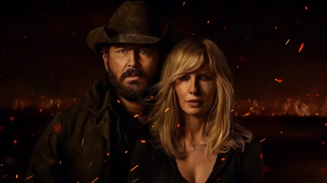 مسلسل Dutton Ranch الموسم 1 الحلقة 3 مترجم