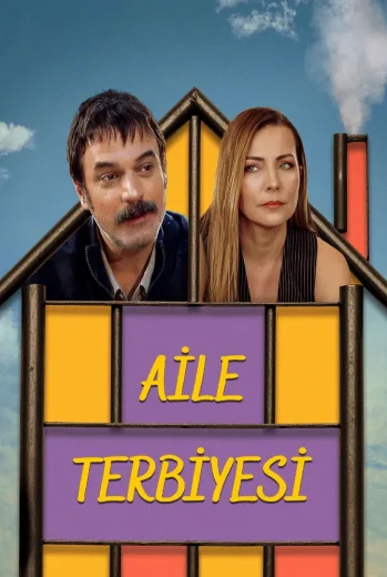 فيلم Aile Terbiyesi 2025 مترجم