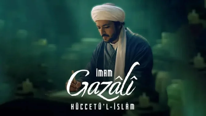 مسلسل الإمام الغزالي الموسم 1 الحلقة 6 مترجمة