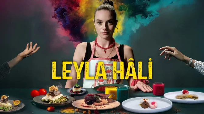 مسلسل حال ليلى الموسم 1 الحلقة 2 مترجمة