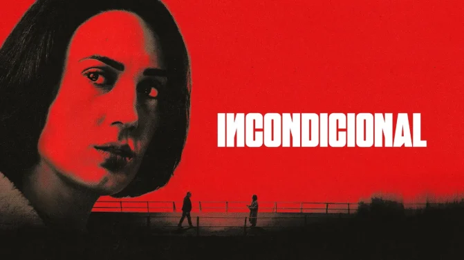 مسلسل Unconditional الموسم 1 الحلقة 5 مترجمة