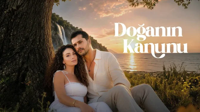 مسلسل قانون الطبيعة الموسم 1 الحلقة 9 مترجم