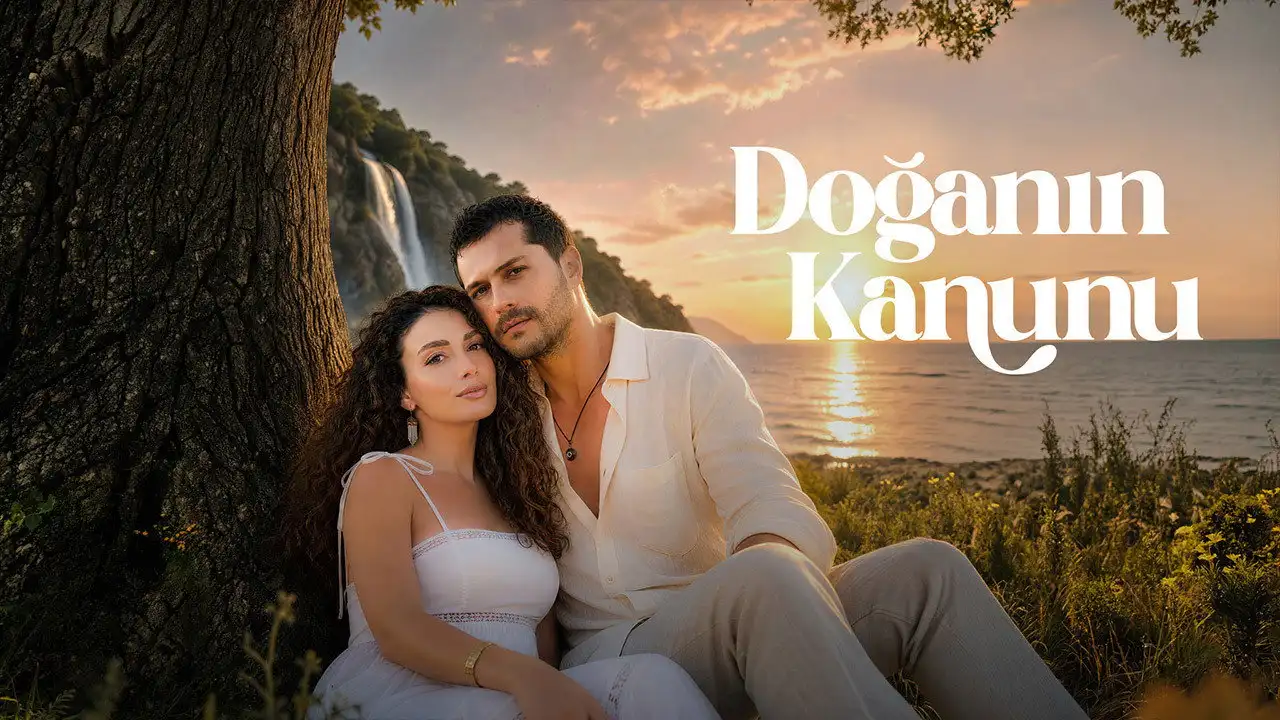 مسلسل قانون الطبيعة الحلقة 12 مترجم