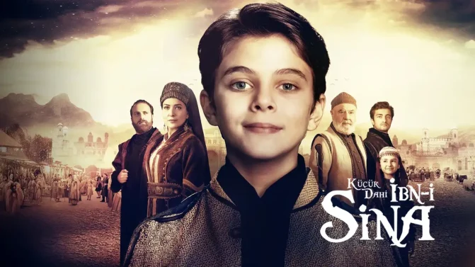 مسلسل ابن سينا العبقري الصغير الموسم 2 الحلقة 15 مترجمة
