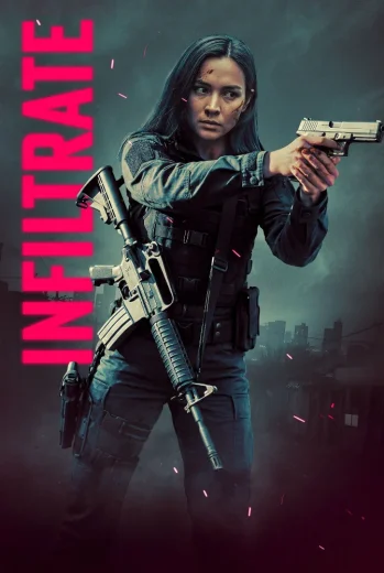 فيلم Infiltrate 2026 مترجم