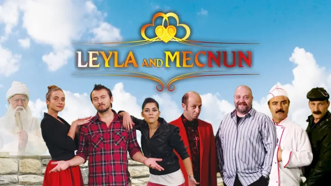 مسلسل مجنون ليلى الموسم 1 الحلقة 5 مترجمة