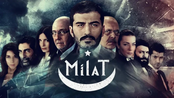 مسلسل ميلاد الموسم 1 الحلقة 10 مترجمة