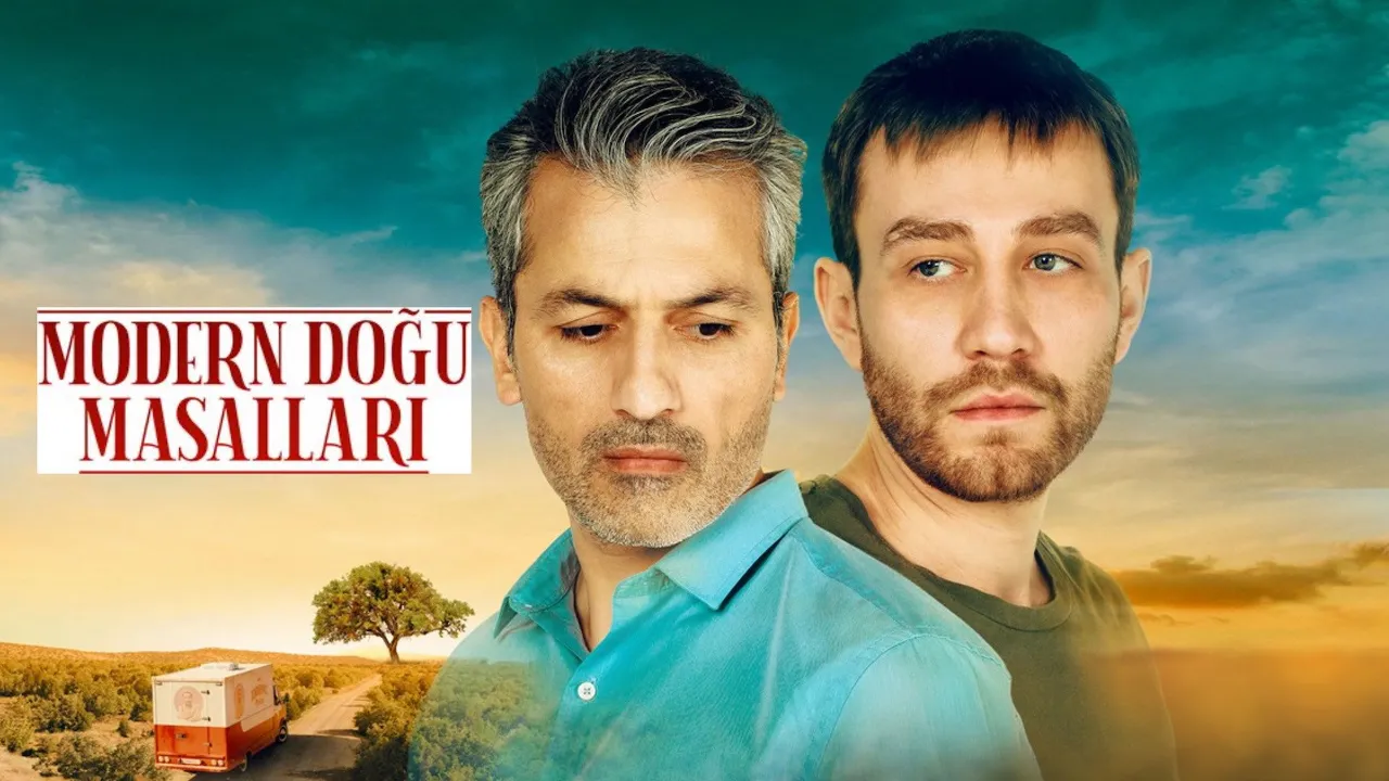مسلسل حكايات المشرق الحديث الموسم 1 الحلقة 1 مترجمة