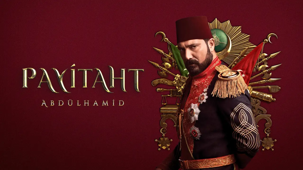 مسلسل السلطان عبد الحميد الموسم 2 الحلقة 19 مترجم