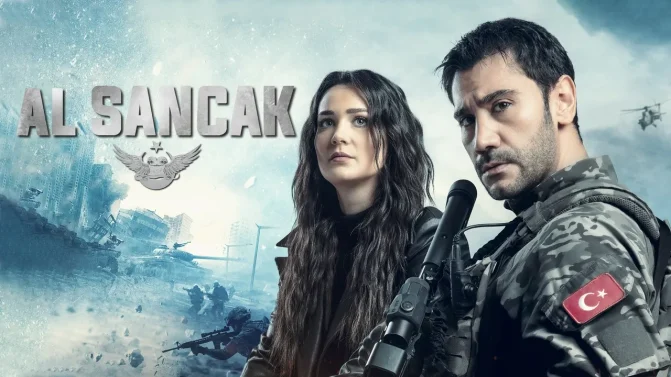 مسلسل الراية الموسم 1 الحلقة 7 مترجمة