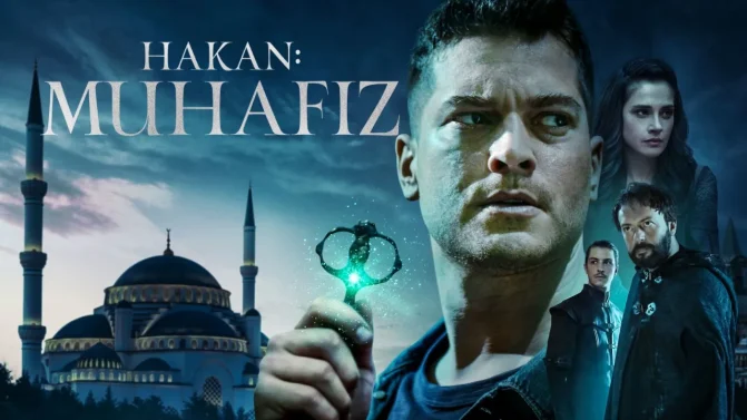 مسلسل المحافظ الموسم 2 الحلقة 13 مترجمة