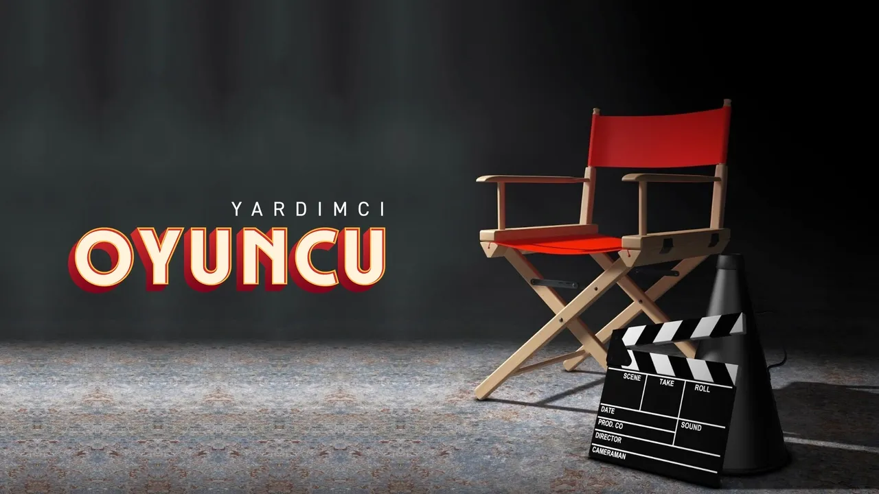 مسلسل الممثل المساعد الموسم 1 الحلقة 3 مترجمة