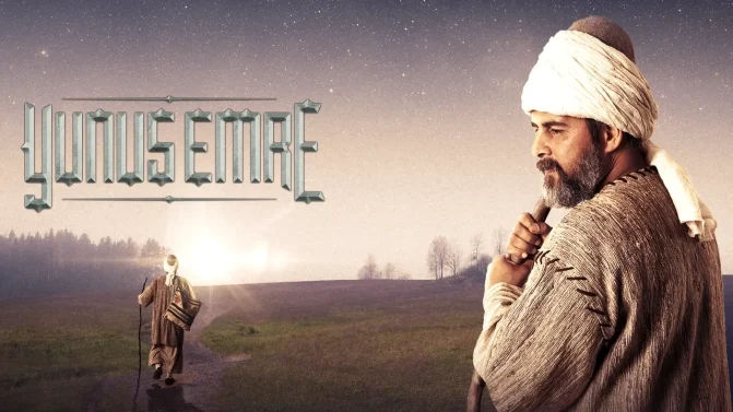 مسلسل يونس إمره الموسم 1 الحلقة 10 مترجمة