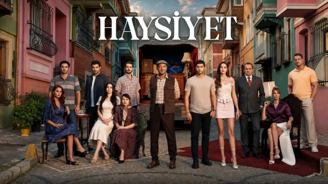 مسلسل الكرامة الحلقة 4 مترجمة