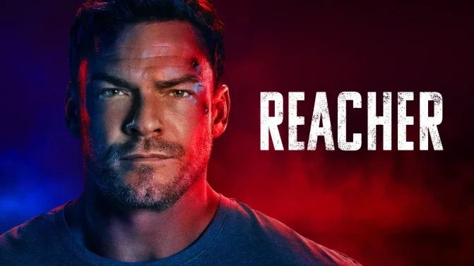 مسلسل Reacher الموسم 4 الحلقة 7 مترجم
