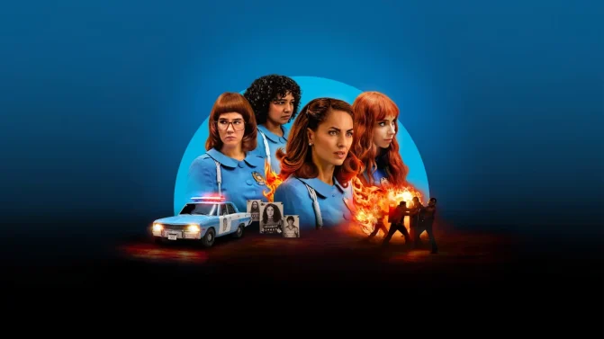 مسلسل Women in Blue الموسم 2 الحلقة 3 مترجم