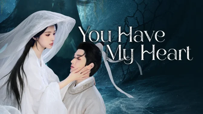 مسلسل You Have My Heart الحلقة 22 مترجم
