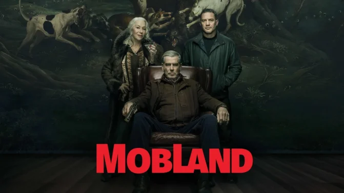 مسلسل MobLand الموسم 2 الحلقة 3 مترجمة