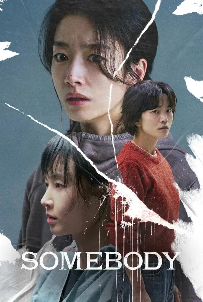 فيلم Somebody 2025 مترجم